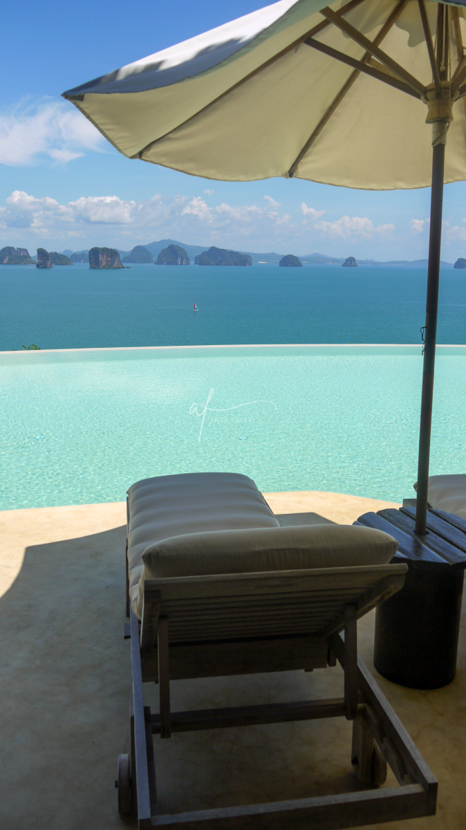 Six Senses – Koh Yao Noi